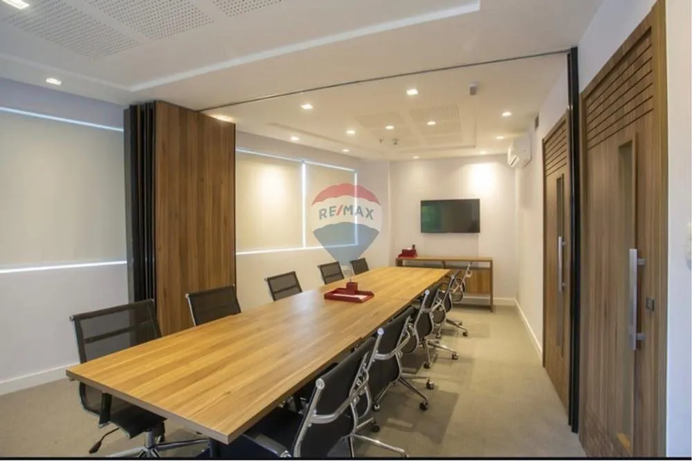 Imagem Venda Sala Comercial Barra Olímpica 52m²