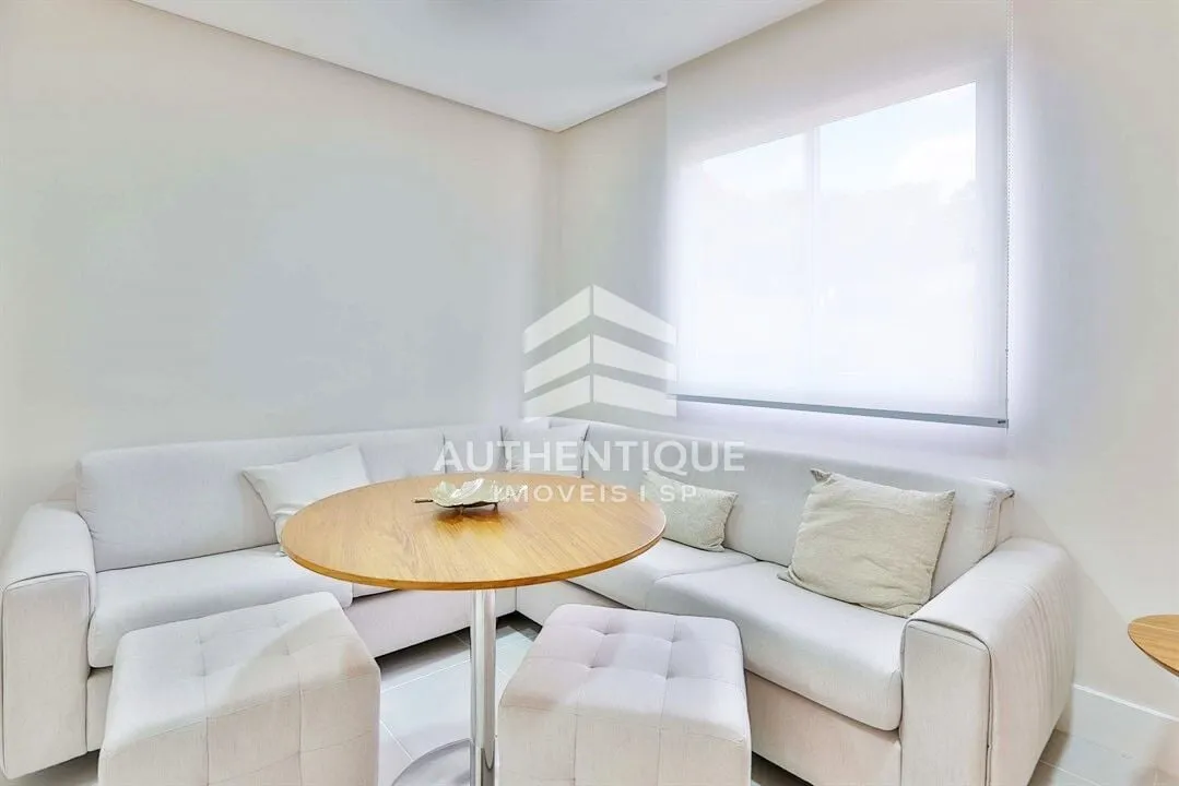 Imagem LIVING MOOVIE SBC - Apartamento à venda em São Bernardo do Campo/SP
