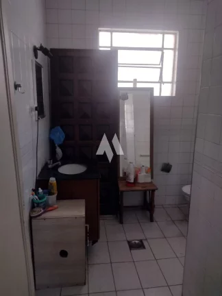 Imagem Apartamento no coração do bairro Campo Grande em Santos-SP