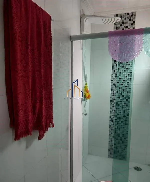 Imagem Apartamento para Venda em Santo André / SP no bairro Utinga