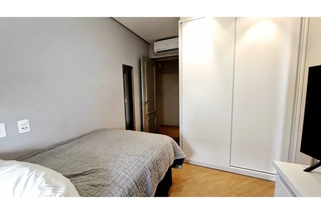 Imagem APARTAMENTO RESIDENCIAL em São Paulo - SP, Campo Belo