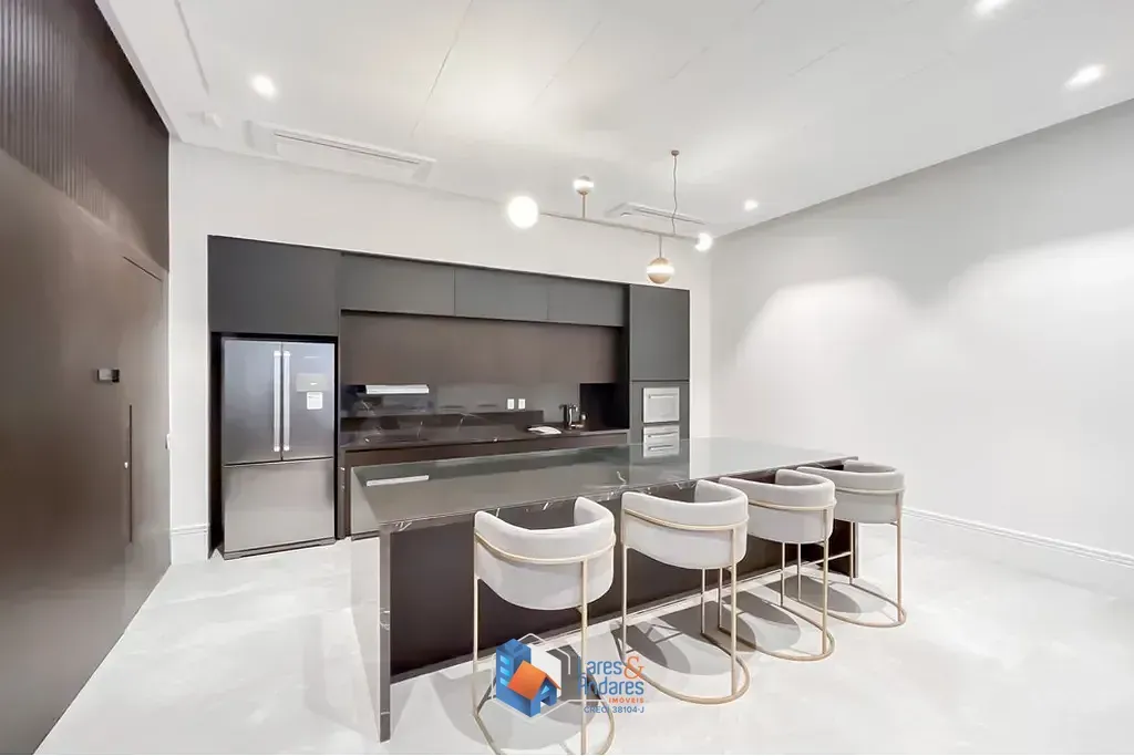 Imagem Apartamento à venda 3 Quartos 2 Suites 3 Vagas 206M² Vila Mariana São Paulo - SP