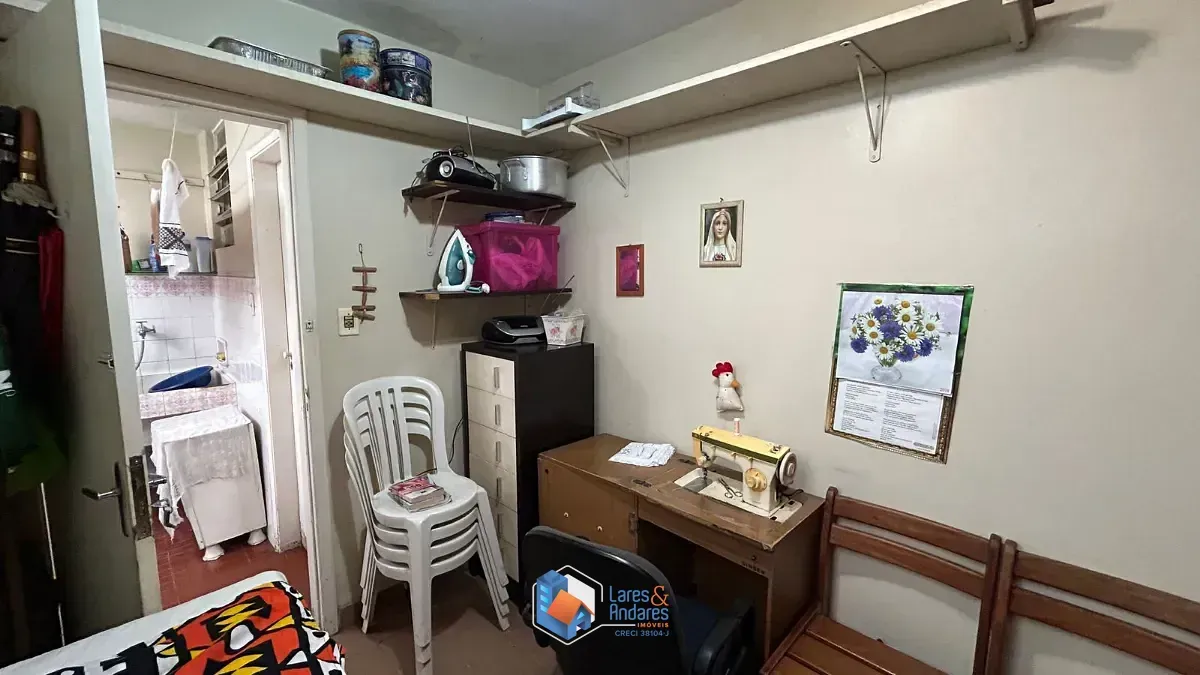 Imagem Casa para venda em Brooklin Paulista com 3 quartos, sendo 1 suíte, 126m²