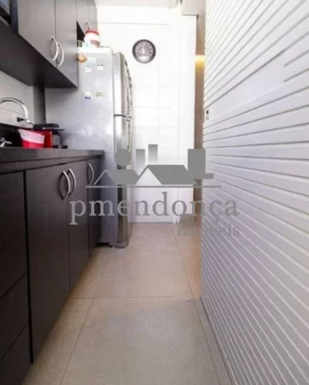 Imagem Cobertura duplex compacta e muito charmosa na Pompéia.