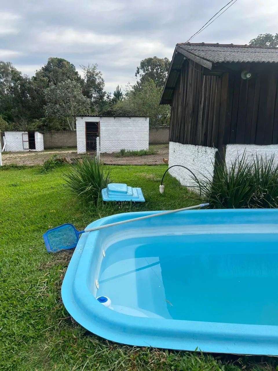Imagem Sítio em Parque Florestal Itapuã
