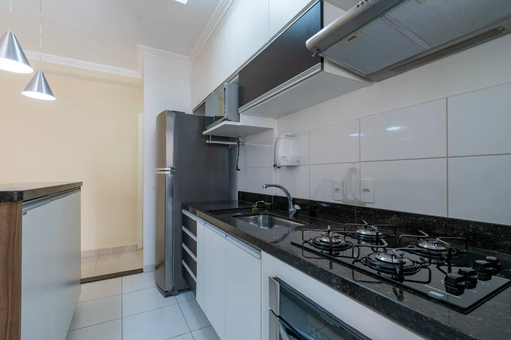 Imagem Apartamento à venda em São Paulo, Vila Suzana, com 2 quartos, 71m2