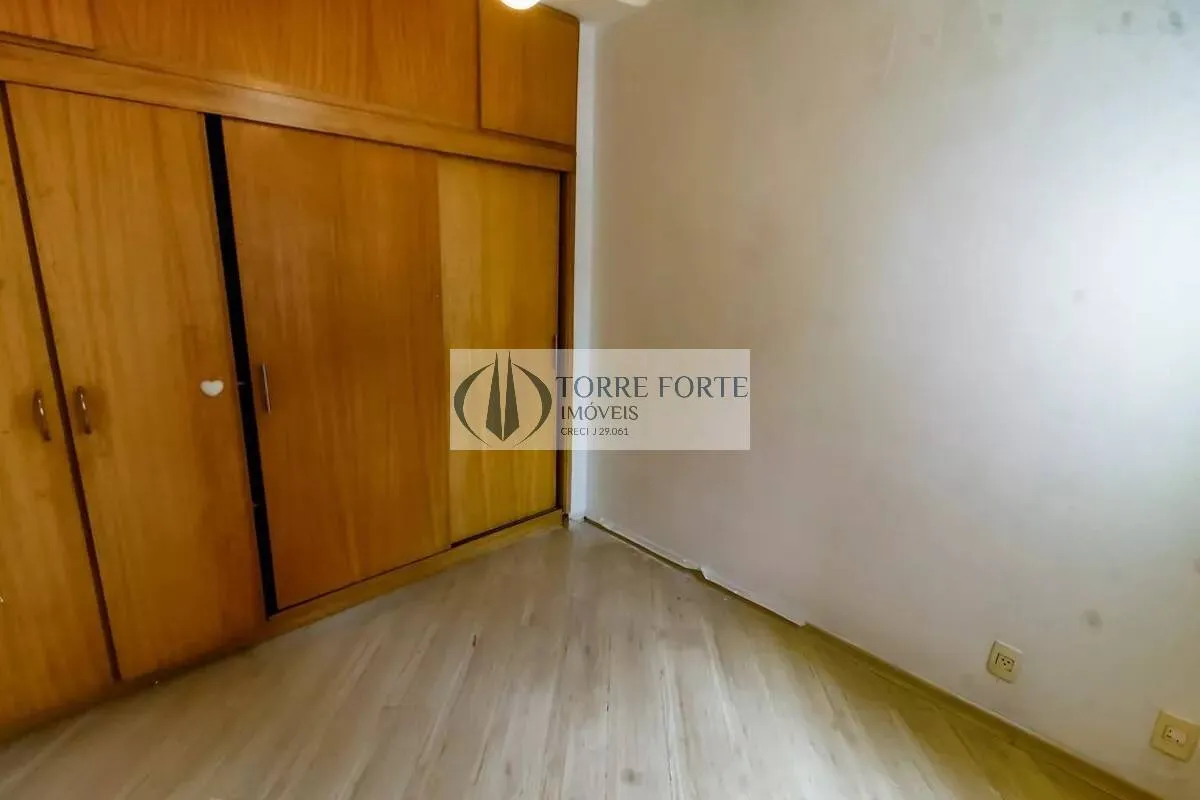 Imagem Ótimo apartamento, 3 dormitórios 1 suíte 2 vagas de garagem, na Vl. Andrade