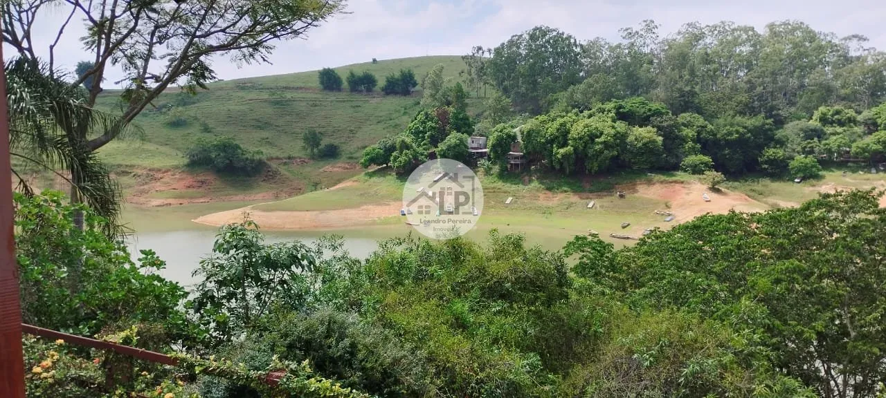 Imagem Condomínio Pontal do Funil Resende,RJ