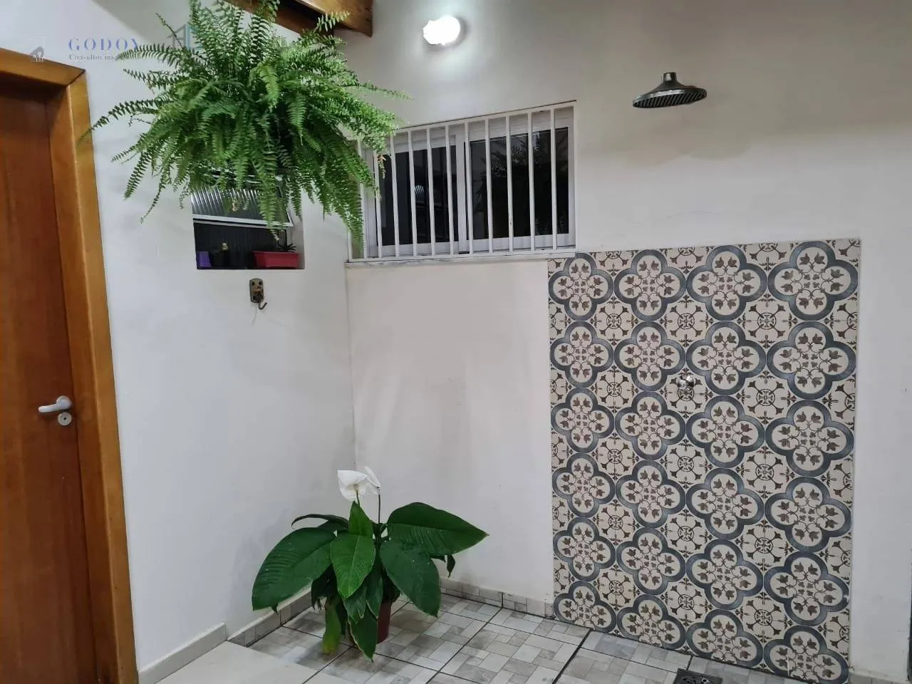 Imagem Casa à venda no Residencial Jardim Aurora - Pindamonhangaba/SP