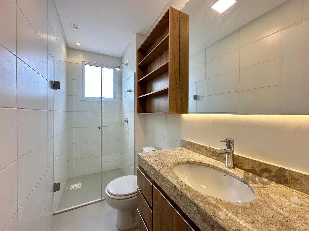Imagem APARTAMENTO À VENDA SACADA DE FRENTE