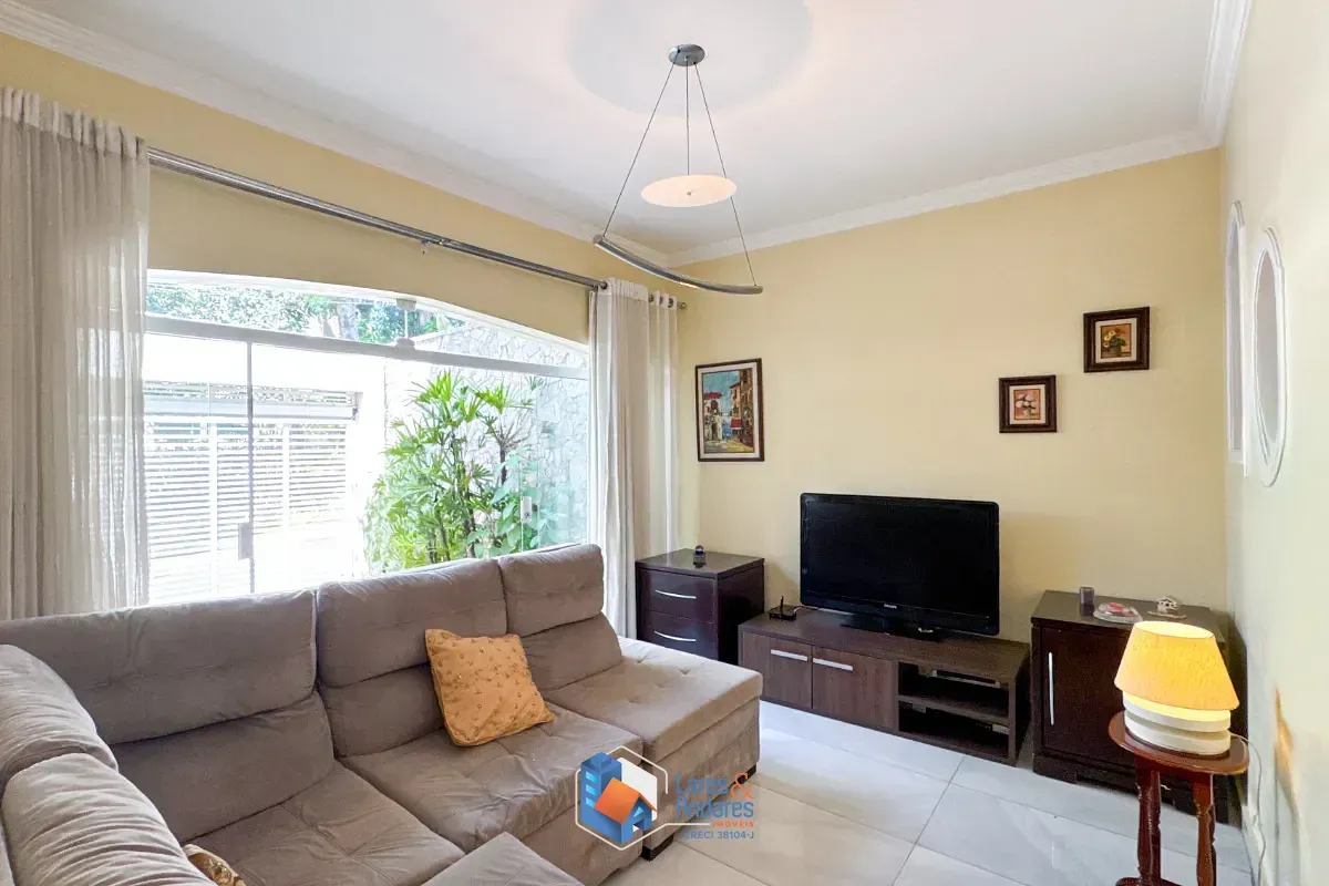 Imagem Sobrado para venda em Jardim Santo Amaro com 3 quartos, sendo 1 suíte, 114m²