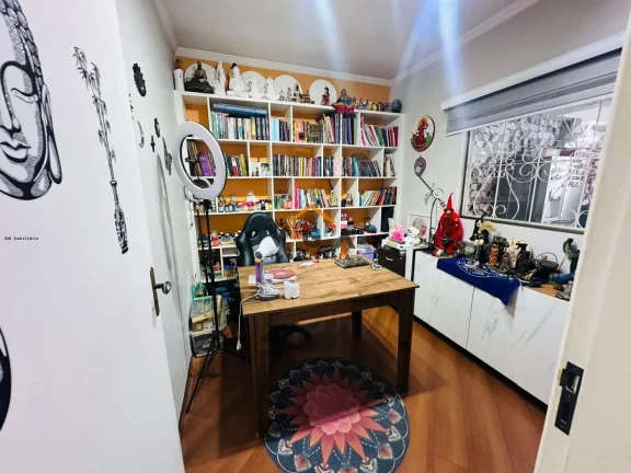 Imagem Sobrado para Venda em São Paulo, Vila Guilhermina, 3 dormitórios, 1 suíte, 4 banheiros, 3 vagas