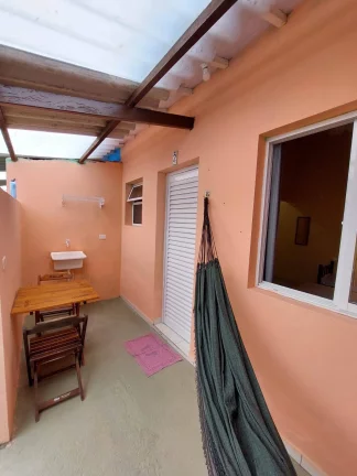 Imagem Casa para locação temporada - Final de semana e feriados - Massaguaçu