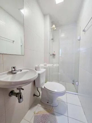 Imagem Apartamento à venda, com 3 Dormitórios 2 suítes 95m² 2 vagas - em Riviera de São Lourenço - Bertioga SP