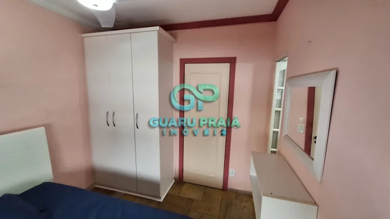 Imagem Apartamento para alugar no bairro Enseada - Guarujá/SP