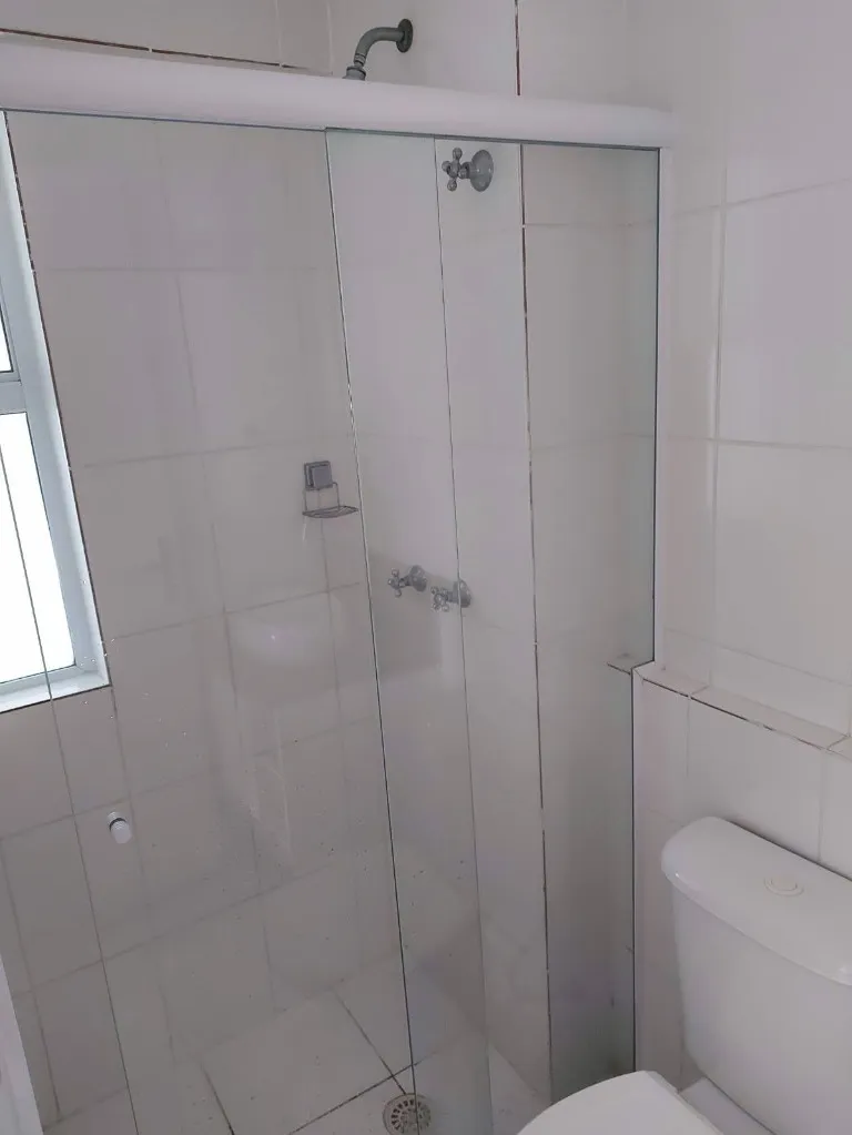 Imagem Apartamento à venda na Vila Eldízia, Santo André-SP! 3 quartos, 1 banheiro, 1 vaga de garagem e 59,00 m² de área no Condomínio Top Life View.
