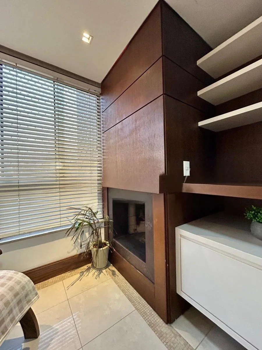 Imagem Apartamento 3 dormitórios, 97 m², andar alto, vista perene, Jardim Lindóia