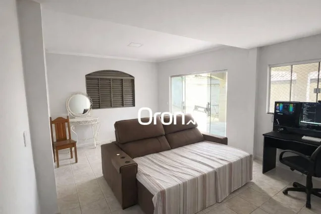 Casa à venda, 226 m² por R$ 350.000,00 - Jardim Novo Mundo - Goiânia/GO