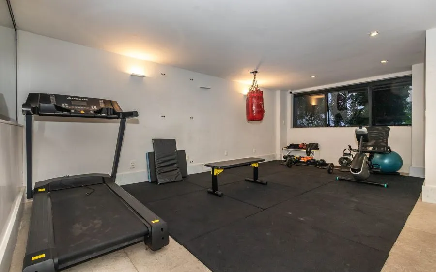 Imagem Apartamento 79 m², 2 quartos no Leblon | BRJ Imóveis