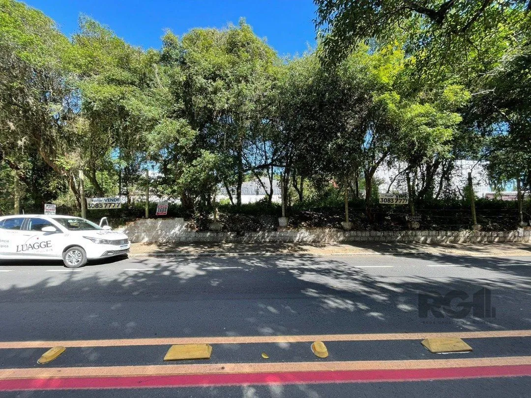 Imagem Terreno em Ipanema