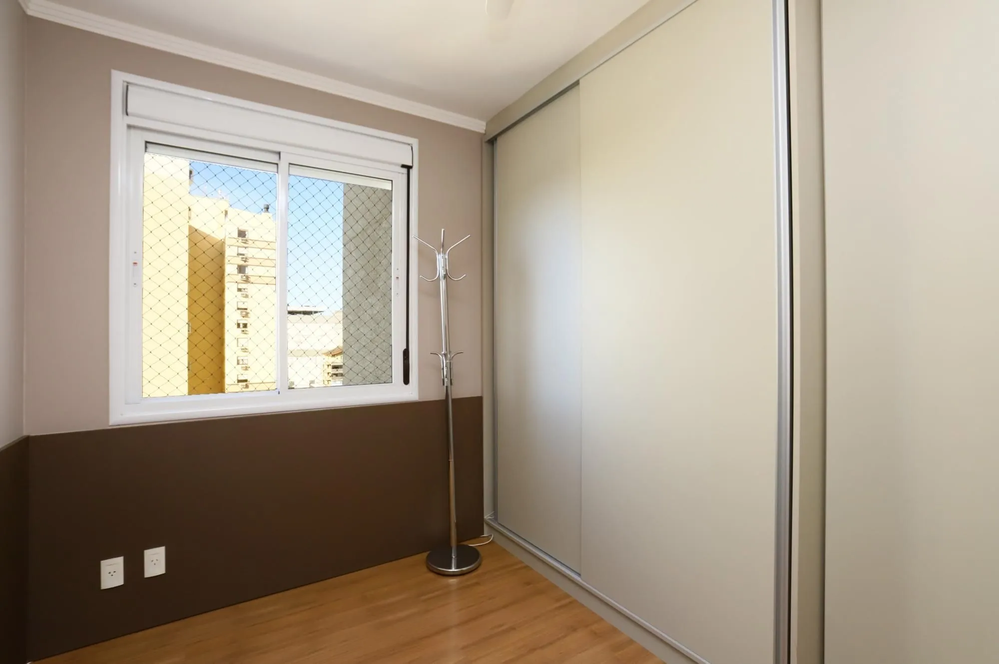 Imagem Apartamento em Passo da Areia