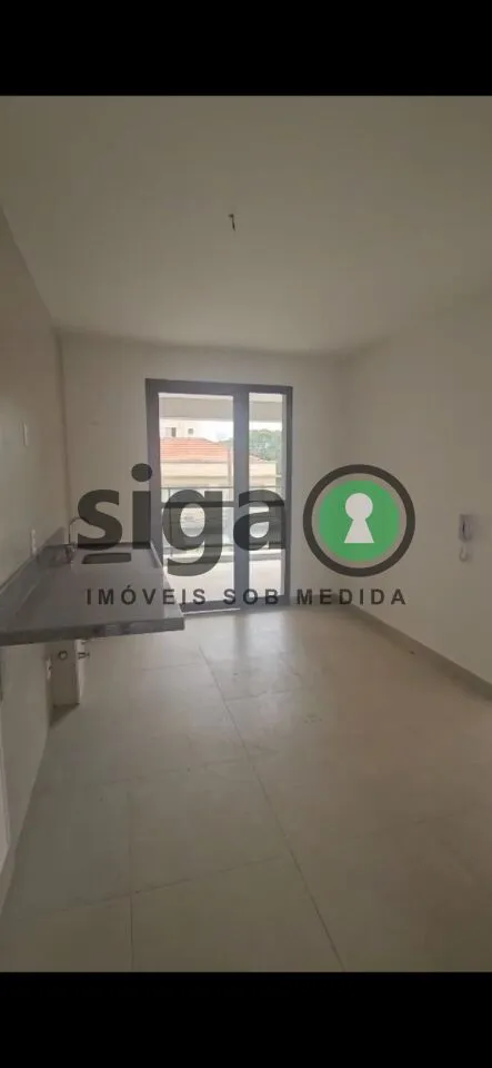 Imagem APARTAMENTO COM 205m² 4 QUARTOS A VENDA NO BROOKLIN