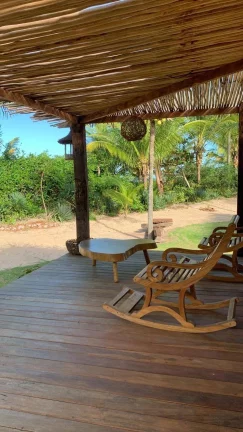 Imagem Paraíso Pratigi