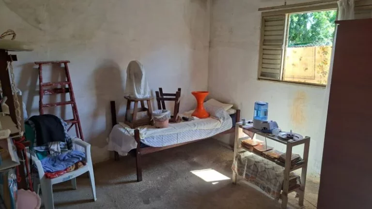 Imagem Chácara - vende Cabreúva-SP