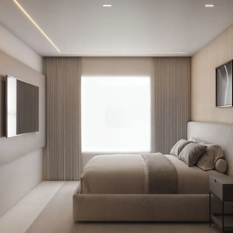 Imagem Apartamento 3 quartos com suíte no Altiplano, lazer na cobertura e alto padrão em João Pessoa.