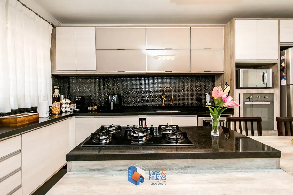 Imagem Casa para venda em Parque Ipê com 2 quartos, sendo 2 suítes, 82m²