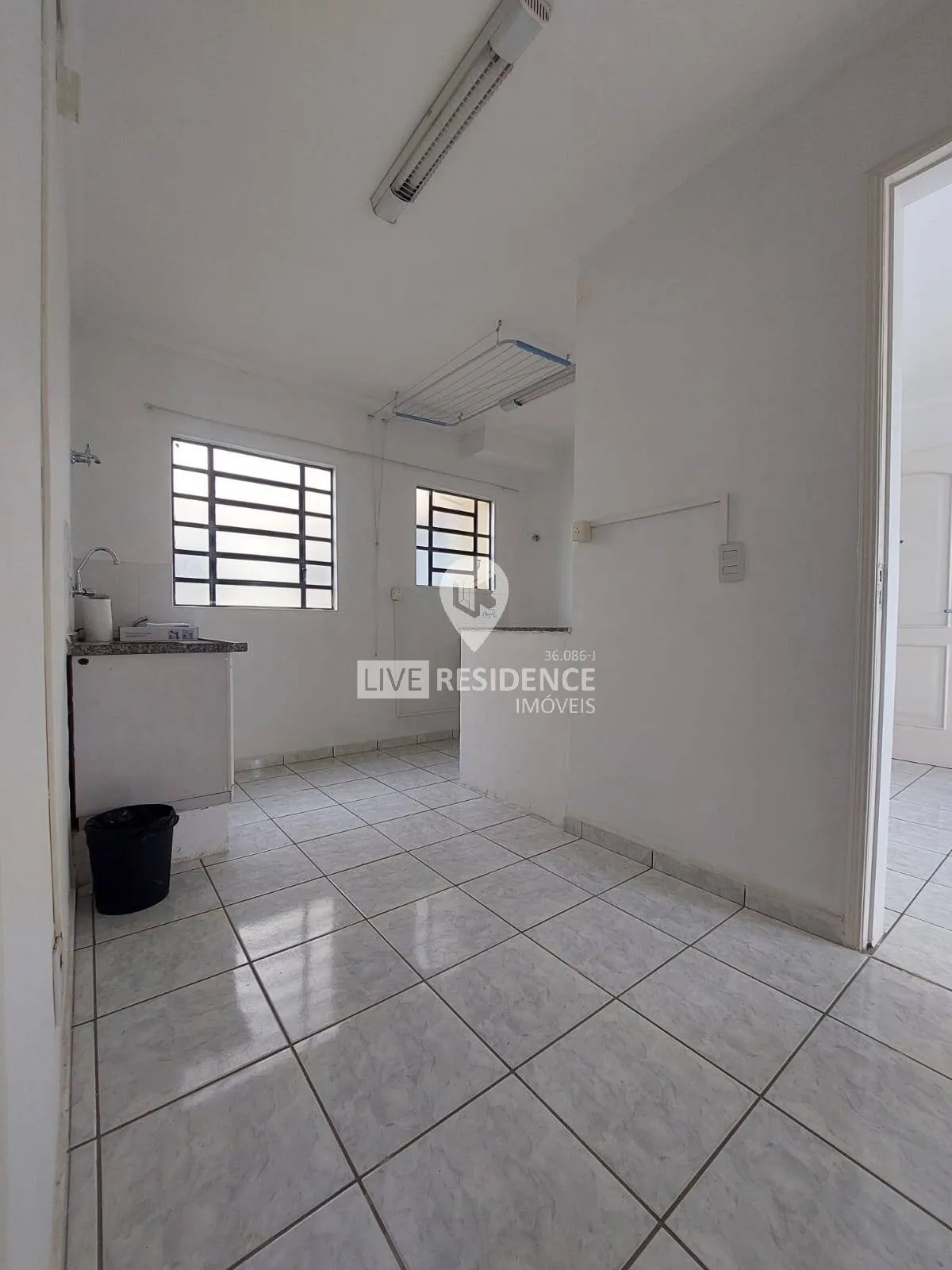 Imagem Apartamento Térreo à venda / Residencial Beija Flor!