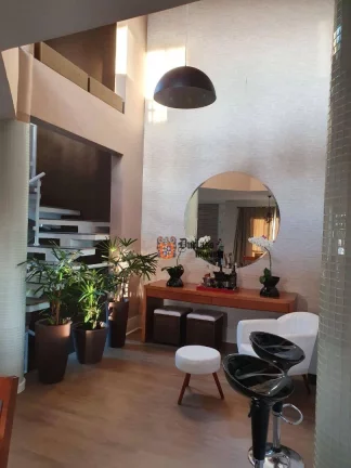 Imagem Sobrado com 2 dormitórios à venda, 340 m² por R$ 1.200.000,00 - Estancia da Serra - Mairiporã/SP