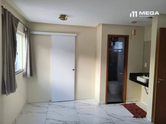 Imagem Casa com 3 dormitórios à venda, 193 m² por R$ 1.150.000 - Ponta da Fruta - Vila Velha/ES