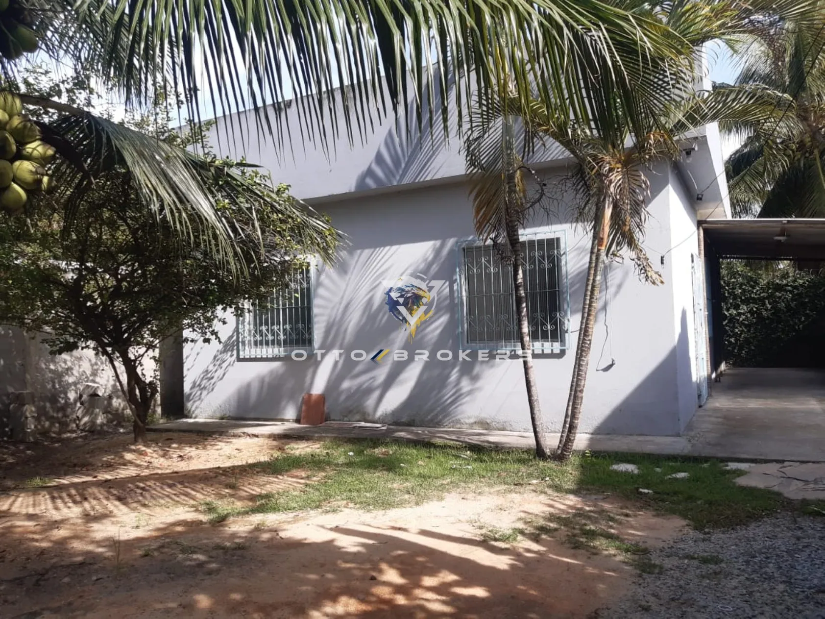 Imagem CASA RESIDENCIAL em SANTA CRUZ CABRÁLIA - BA, Coroa Vermelha