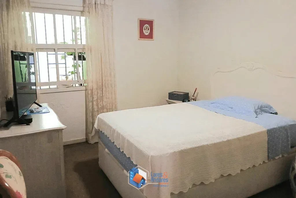 Imagem Casa à venda 3 Quartos 1 Suite 2 Vagas 170M² Cidade Monções São Paulo - SP