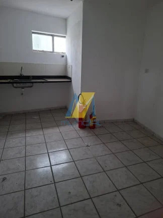 Imagem Galpão Industrial para Locação em Mauá - Localização Estratégica.