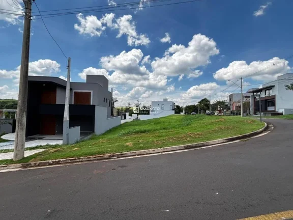 Imagem Terreno à venda, 392 m² por R$ 410.000 - Santa Rosa Ipês - Piracicaba/SP