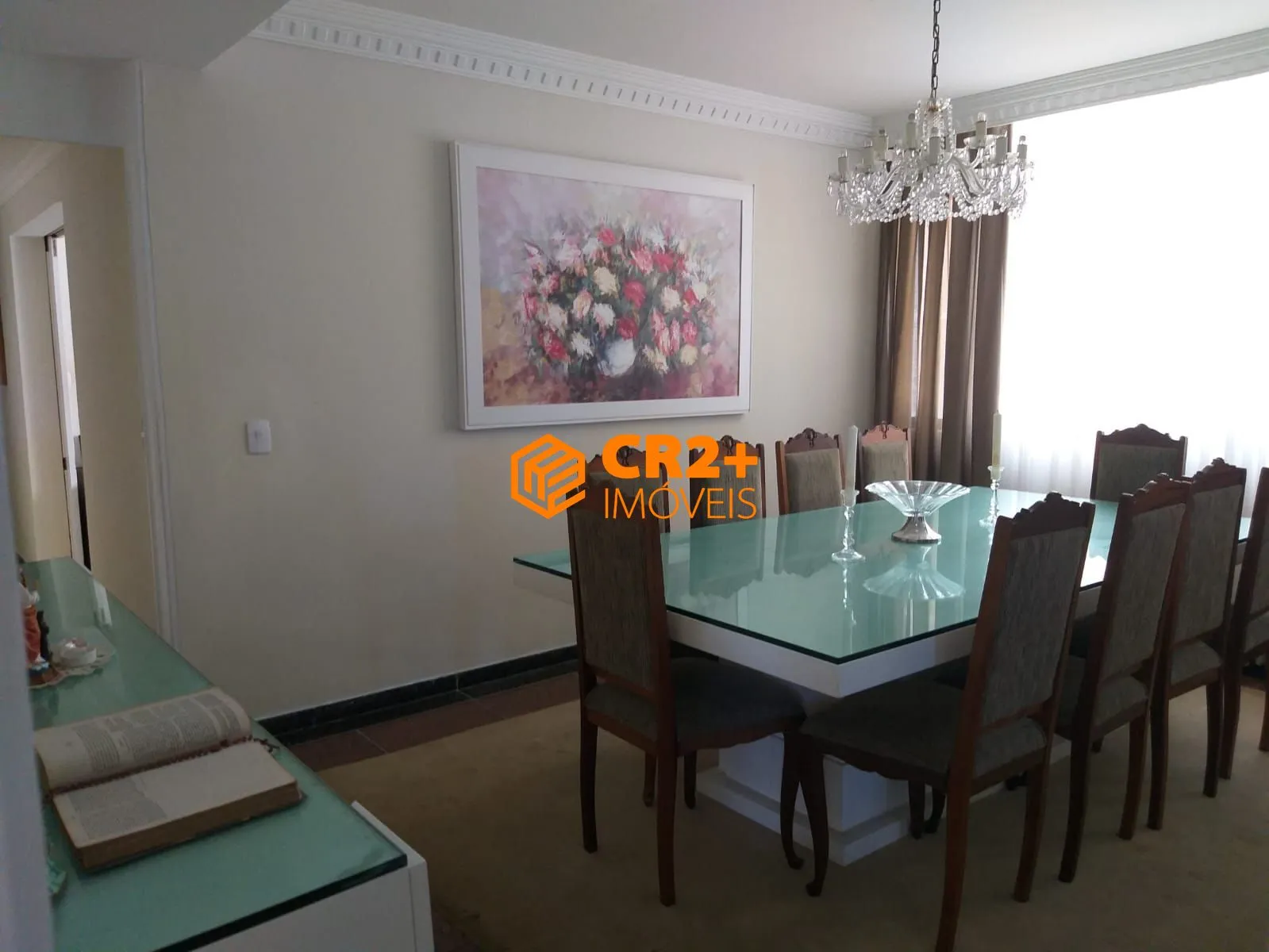 Imagem Vendo Apartamento de Luxo na Av. Boa Viagem com 4 suítes e 3 vagas