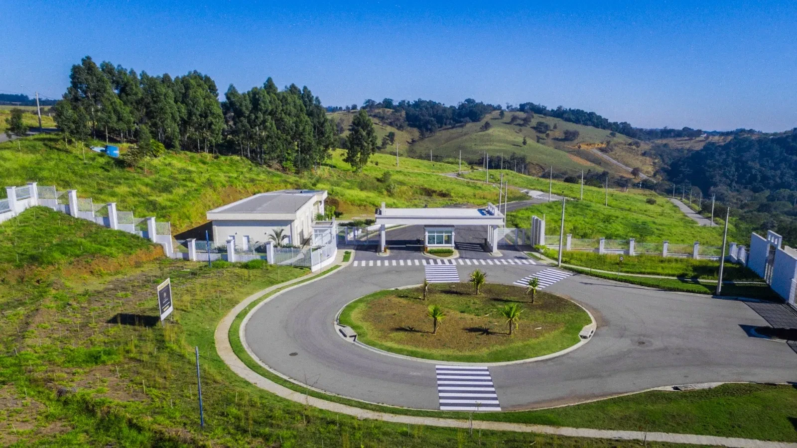 Imagem Terreno em Condomínio à Venda, 877 m² em Distrito Industrial - Jundiaí