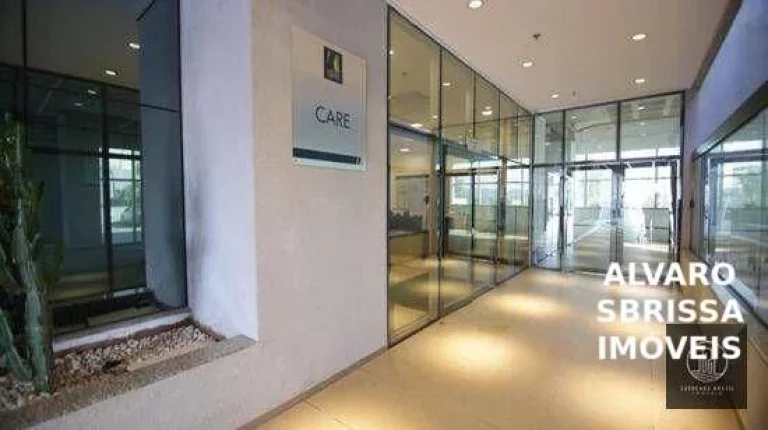 Imagem Sala comercial com 545m2 no Boulevard Alavanca Business e Care em Sorocaba SP excelente localização