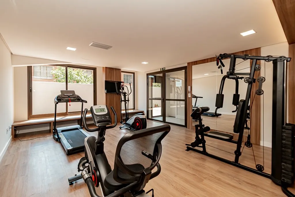 Imagem Apartamento em Petrópolis