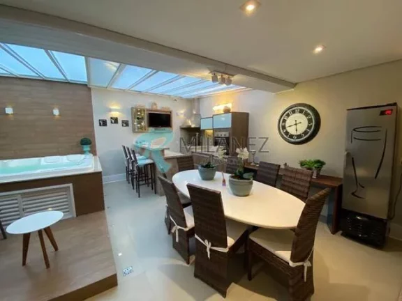 Imagem Casa Residencial Condomínio - Praia da Enseada
