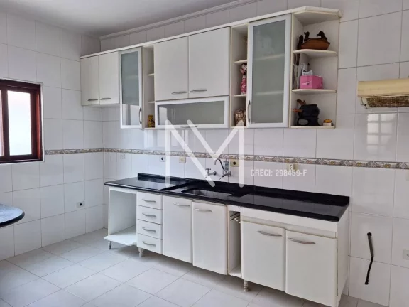 Imagem casa para venda 3 Quartos 1 Suíte 254m² - Bairro Urbanova