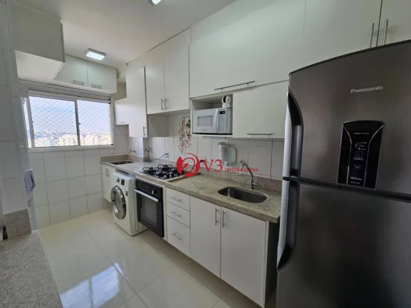 Imagem Apartamento com 2 dormitórios à venda, 50 m por R$ 320.000,00 - Imirim - São Paulo/SP