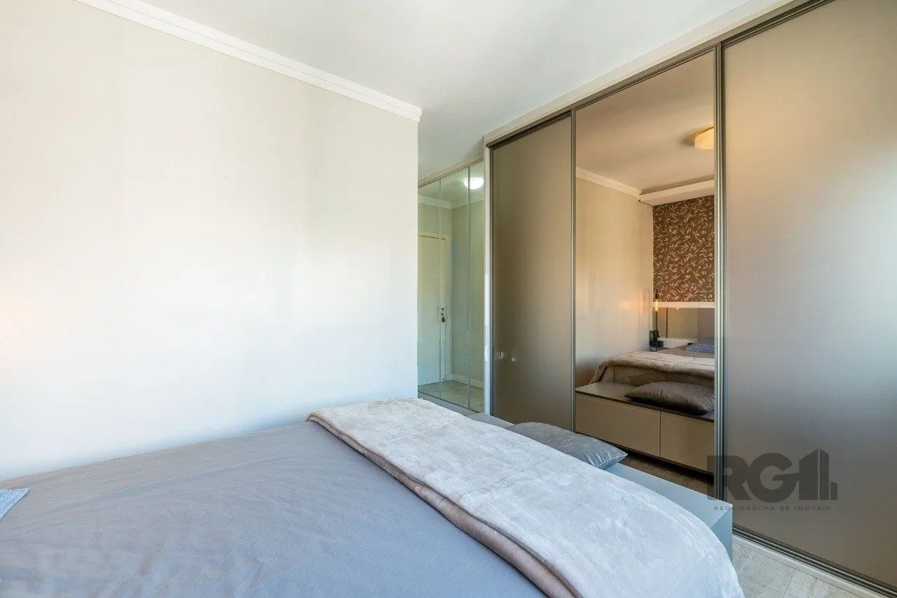 Imagem Apartamento em Passo da Areia