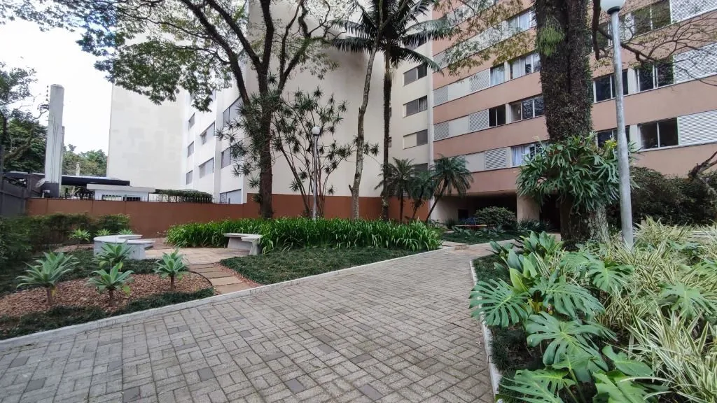 Imagem Jardim Sumare II Apto AP75551 - Jardim Sumare II Apto AP75551
