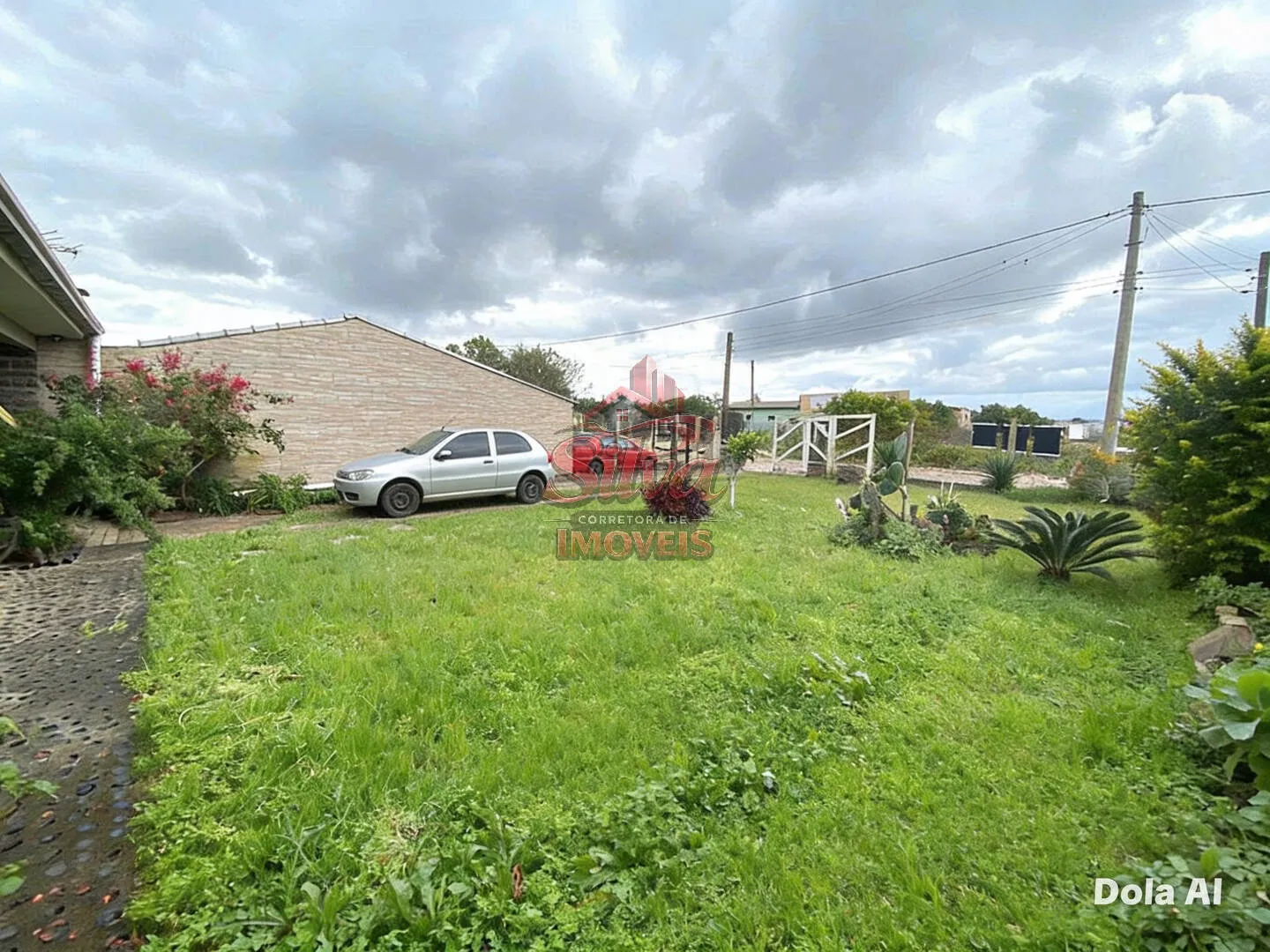 Imagem C517| Casa 2 dormitórios à venda a 650m do mar em Imbé
