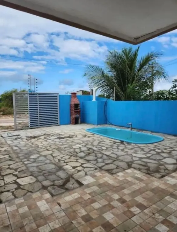 Imagem Casa Completa com Piscina em Carapibus/Jacumã - Próxima à Casa Rosa