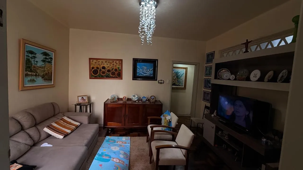 Imagem Apartamento em Centro Histórico