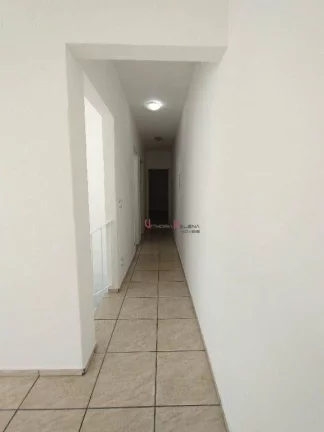 Imagem Casa com 3 dormitórios para alugar, 110 m² por R$ 2.230,00/mês - Vila Cruzeiro - Itatiba/SP
